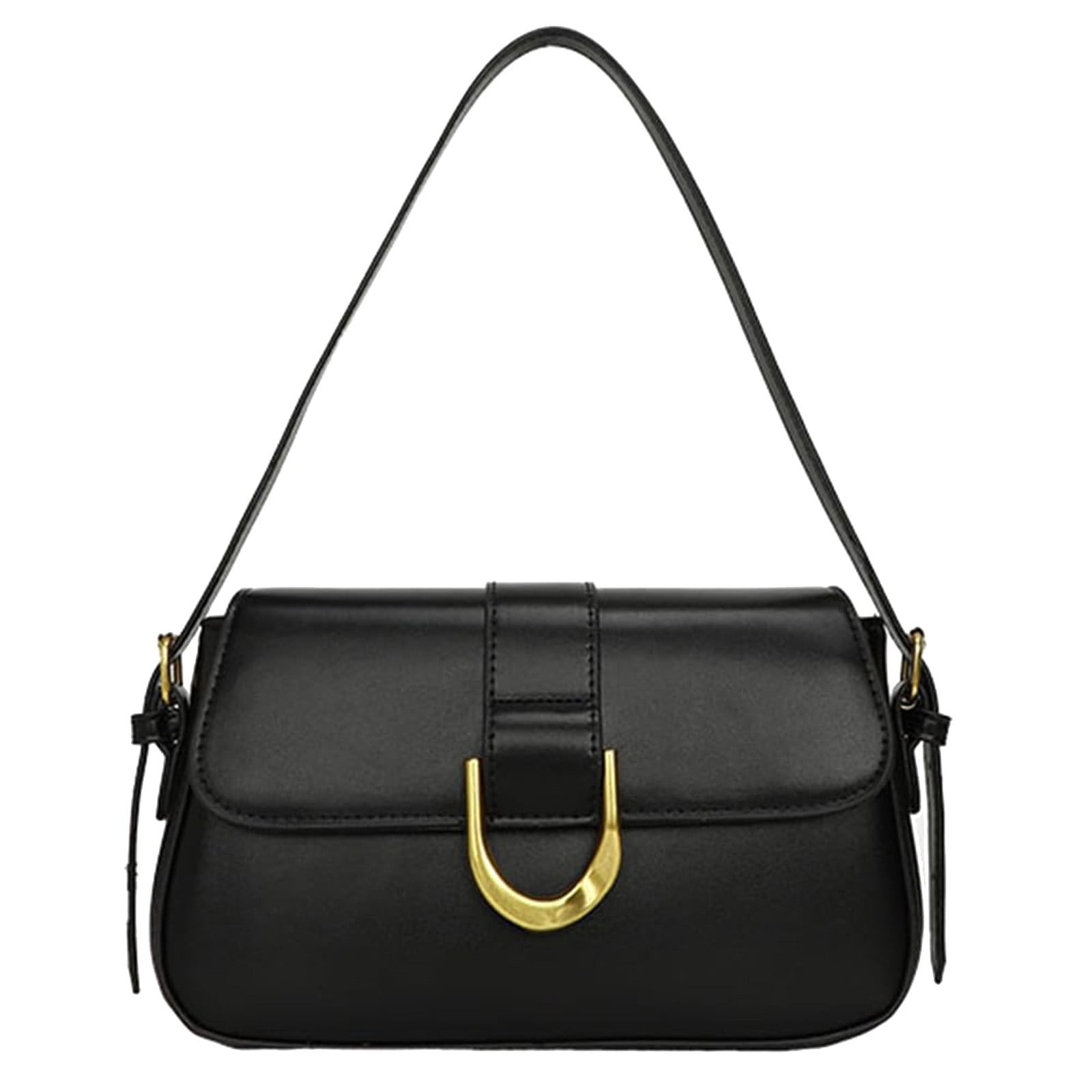 Jierger Small Shoulder Bag Purse for Women Handbag Clutch Purse Classic Retro Crossbody Bag Satchel for Women Shoulder Purses and Handbags for Men Women Outdoor Travel Work