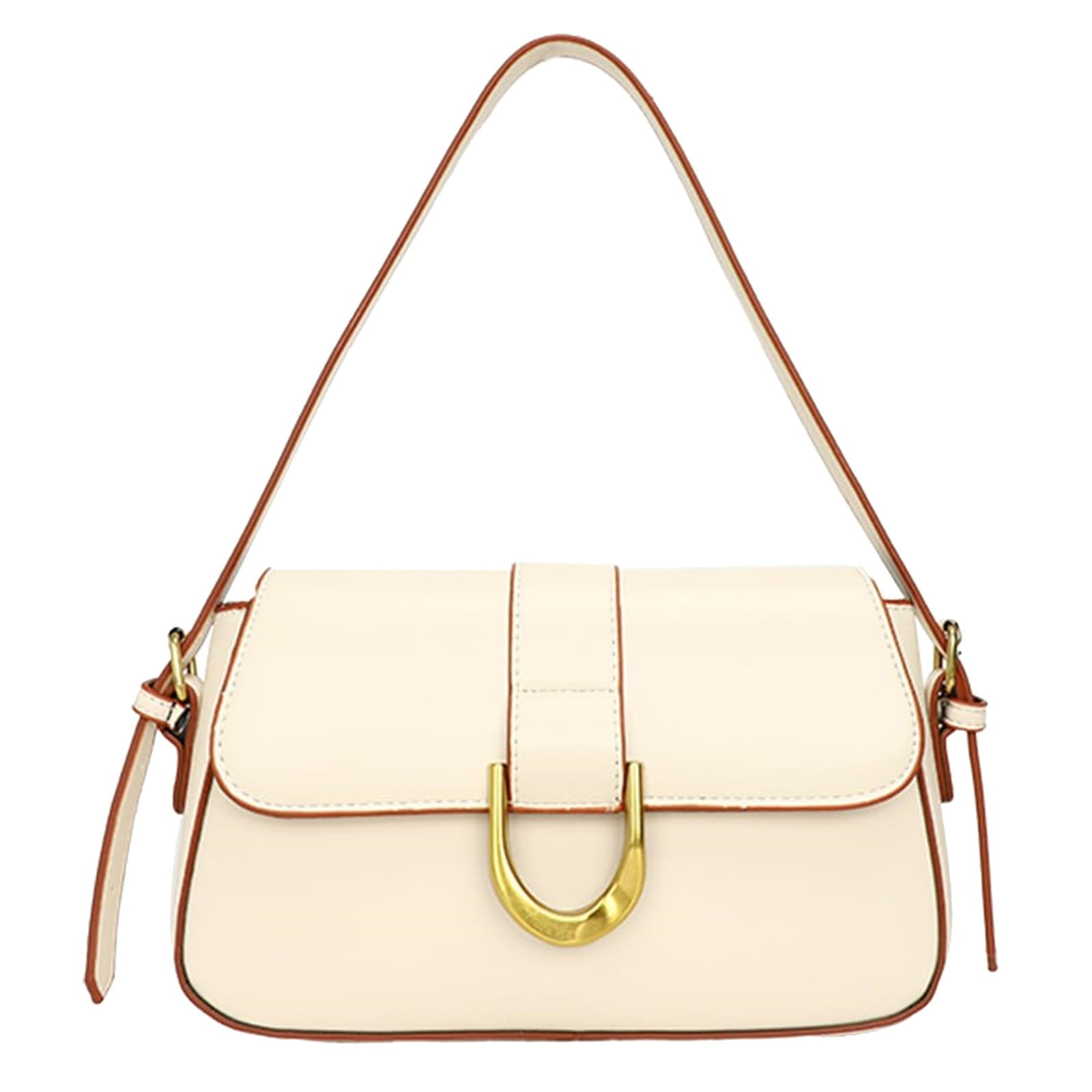 Jierger Small Shoulder Bag Purse for Women Handbag Clutch Purse Classic Retro Crossbody Bag Satchel for Women Shoulder Purses and Handbags for Men Women Outdoor Travel Work