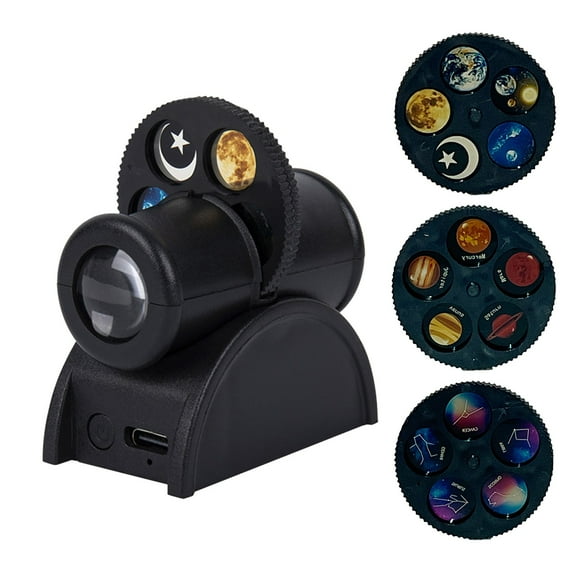 Jierger Star Projector Galaxy Projector for Bedroom Galaxy Projector Projector Night Light Projector for Kids Adults Gaming Room Home Ceiling Room Living Room, Bedroom, Office
