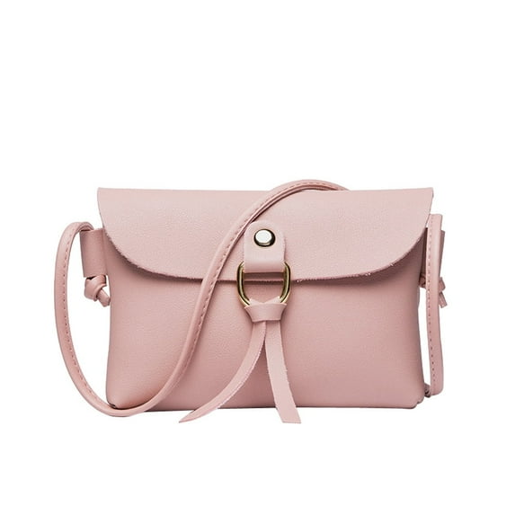 Jierger Women Fashion Solid Cover Tassels Crossbody Bag Shoulder Bag Phone Coin Bag for Women Shoulder Purses and Handbags for Men Women Outdoor Travel Work