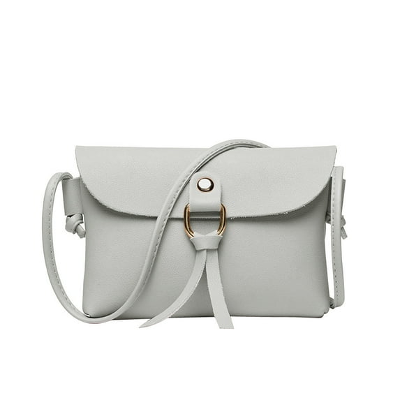 Jierger Women Fashion Solid Cover Tassels Crossbody Bag Shoulder Bag Phone Coin Bag for Women Shoulder Purses and Handbags for Men Women Outdoor Travel Work