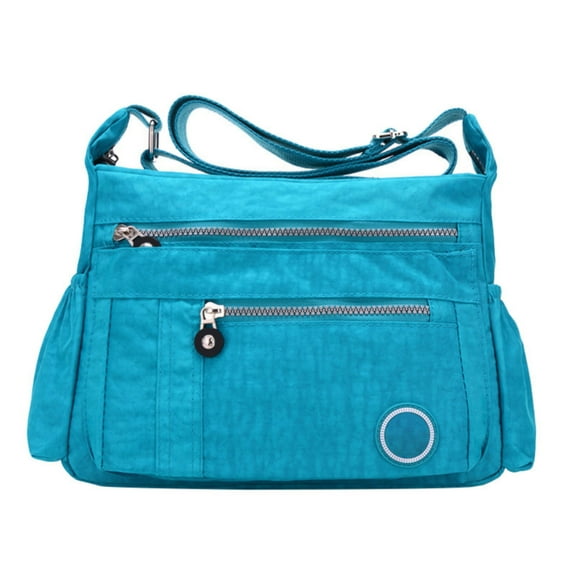 Jierger tote Bag for Women Elegant Lightweight Casual Shoulder Handbag Purse Bookbag for Women Shoulder Purses and Handbags for Men Women Outdoor Travel