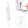 Jiezhush Sewing Needle Inserter Automatic Needle Threader Needle