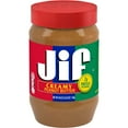 thumbnail image 1 of Jif Creamy Peanut Butter, 40-Ounce Jar, 1 of 10
