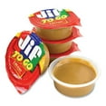 thumbnail image 1 of Jif Spreads, Creamy Peanut Butter, 1.5 oz Cup, 36 Cups/Box, (22000535), 1 of 1