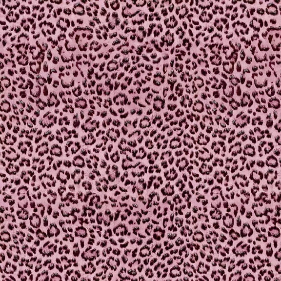 Xiayi Leopard Print Peel and Stick Wallpaper 57.6 Sq. ft