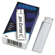 Jiffi-Cutter, 12 Box Cutters