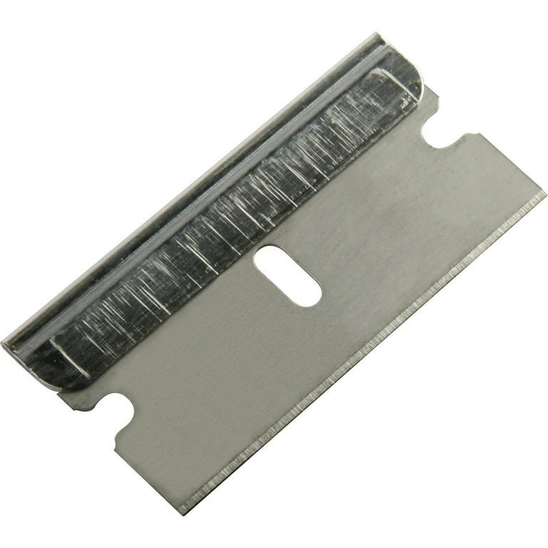 Jiffi-Cutter Utility Knife Blades, 100/Box Jiffi-Cutter Utility Knife Blades, 100/Box