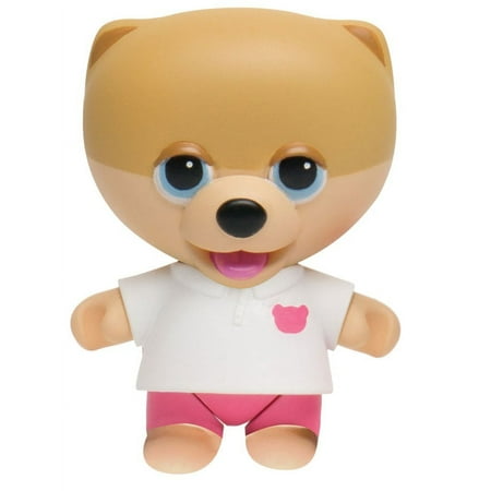 Jiffpom Cutelife 3 Collectible Figure