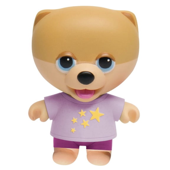 Jiffpom Cutelife 3 Collectible Figure