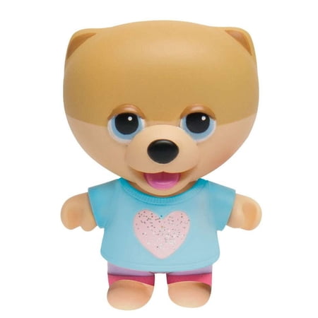 Jiffpom Cutelife 3 Collectible Figure
