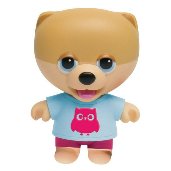 Jiffpom Nite Special Cutie Collectible Figure