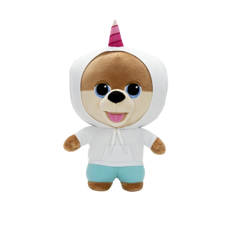 Jiffpom plush sales
