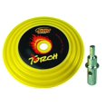 thumbnail image 1 of Jiffy 4634 Torch Conversion kit Drop Guard & Chuck Adapter, 1 of 1