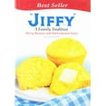 thumbnail image 1 of Pre-Owned "Jiffy": A Family Tradition, Mixing Business and Old-Fashioned Values (Hardcover), 1 of 1
