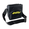 thumbnail image 1 of Jiffy Battery / Propane Tank Warming Case, Auger Accessory, Black, J4566, 1 of 1