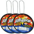 thumbnail image 1 of Jiffy Butter Popcorn, 3 Pack of 4.5oz Butter Flavored Popcorn, Stovetop, Campfire Popcorn, The Hampton Popcorn Company, 1 of 6