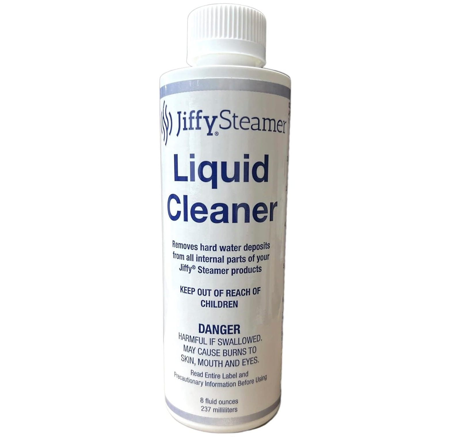 Jiffy Cleaner Liquid Cleaner (8 oz)