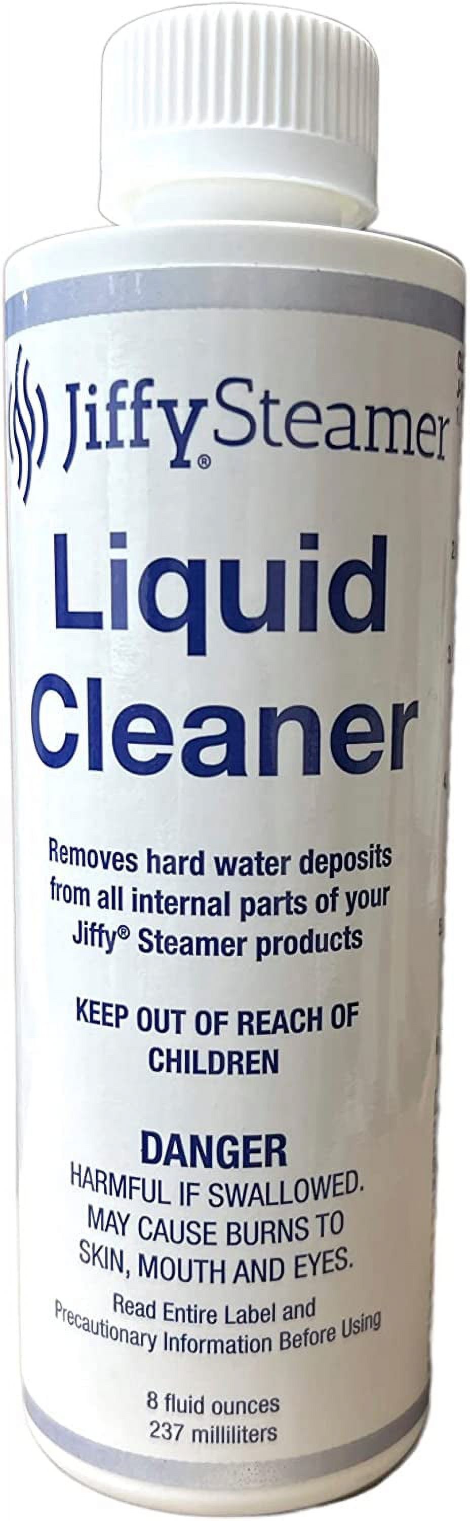 Jiffy Cleaner Liquid Cleaner (8 oz) - Walmart.com