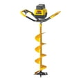 thumbnail image 1 of Jiffy E6 Electric Lithium Auger, 1 of 5