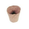 thumbnail image 1 of Jiffy-Ferry Morse Seed Round Jiffy Pots 3 Inch JP3BULK-5130 Pack of 1404, 1 of 2