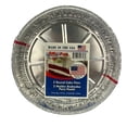 thumbnail image 1 of Jiffy-Foil Aluminum Round Cake Pans, 2 Count, 1 of 5