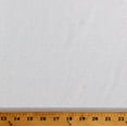 thumbnail image 1 of Jiffy Grip Non-Slip Rug Padding White Anti-Skid Anti-Slip Rubberized 30" Wide Cotton Fabric by the Yard (7483M-1D-white), 1 of 1