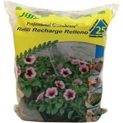 Plantation Products Jiffy Pellets J4R25 - Indoor Planting - Pack of 1