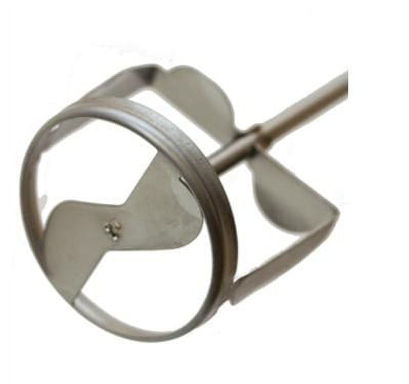 Jiffy Mixer HS1 1 to 2 Gallon Paint Mixer