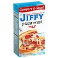thumbnail image 1 of Jiffy Pizza Crust Mix (Pack of 5), 1 of 1