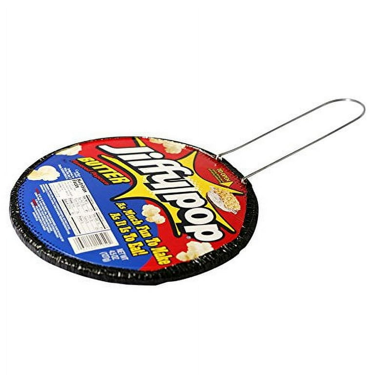 Jiffy sale pop popcorn