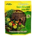 thumbnail image 1 of Jiffy Premium Seed Starting Soil, 10 QT, 1 of 2
