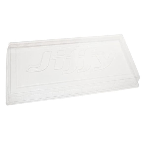 Jiffy Seed Starting Clear Humidity GRO-Dome - 11 in. x 22 in.