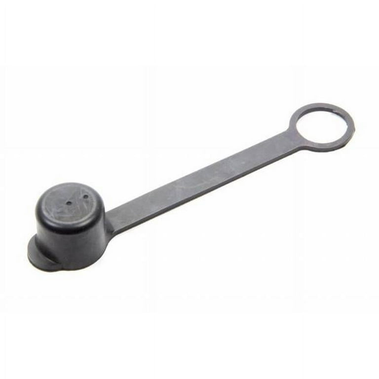 Jiffy-Tite Dust Cap Jiffy-Tite Dust Cap