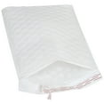 thumbnail image 1 of Jiffy Tuffgard Extreme Bubble Lined Poly Mailers 9 1/2" x 14 1/2" White 50/Case B922, 1 of 4