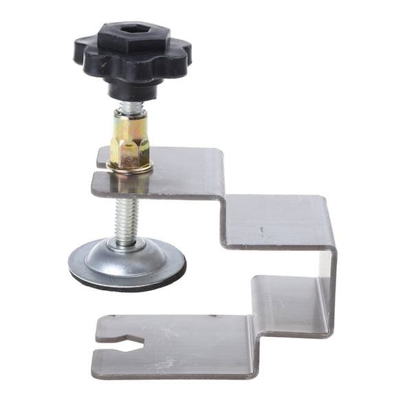Jig Cabinet Tool Home Furniture Steel Drawer Front Installation Clamps Drawer Panel Clips Easy and Fast Jig Cabinet Tool