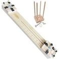 thumbnail image 1 of Jig Pro Shop Professional Paracord Jig w/Multi-Monkey Jig, 1 of 6