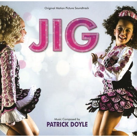 Jig (Score) Soundtrack