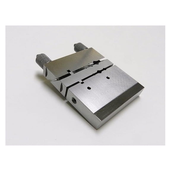 Jig Vise Miter Tube Cutter Filing Block Jewelers Tool Chenier Tube Saw Cutting by