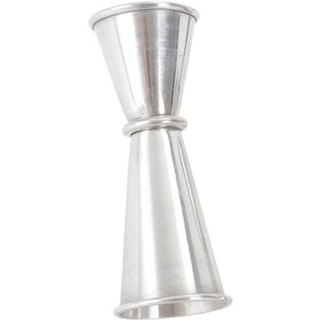 Jigger for Bartending, Double Cocktail Japanese Premium 304 Stainless