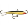 thumbnail image 1 of Rapala Jigging Rap 07 Jig Gold, 1 of 2