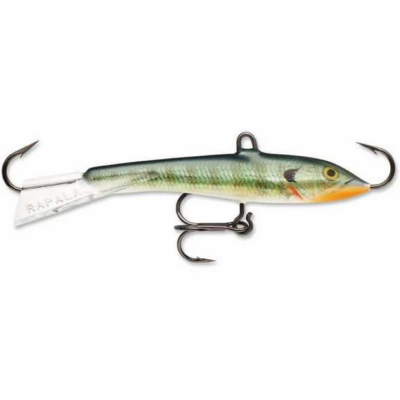 Jigging Rap Hard Bait Lure