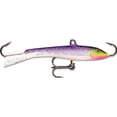 thumbnail image 1 of Rapala Jigging Rap Hardbait 07 Purpledescent, 1 of 2