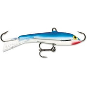 Jigging Rap Hard Bait Lure