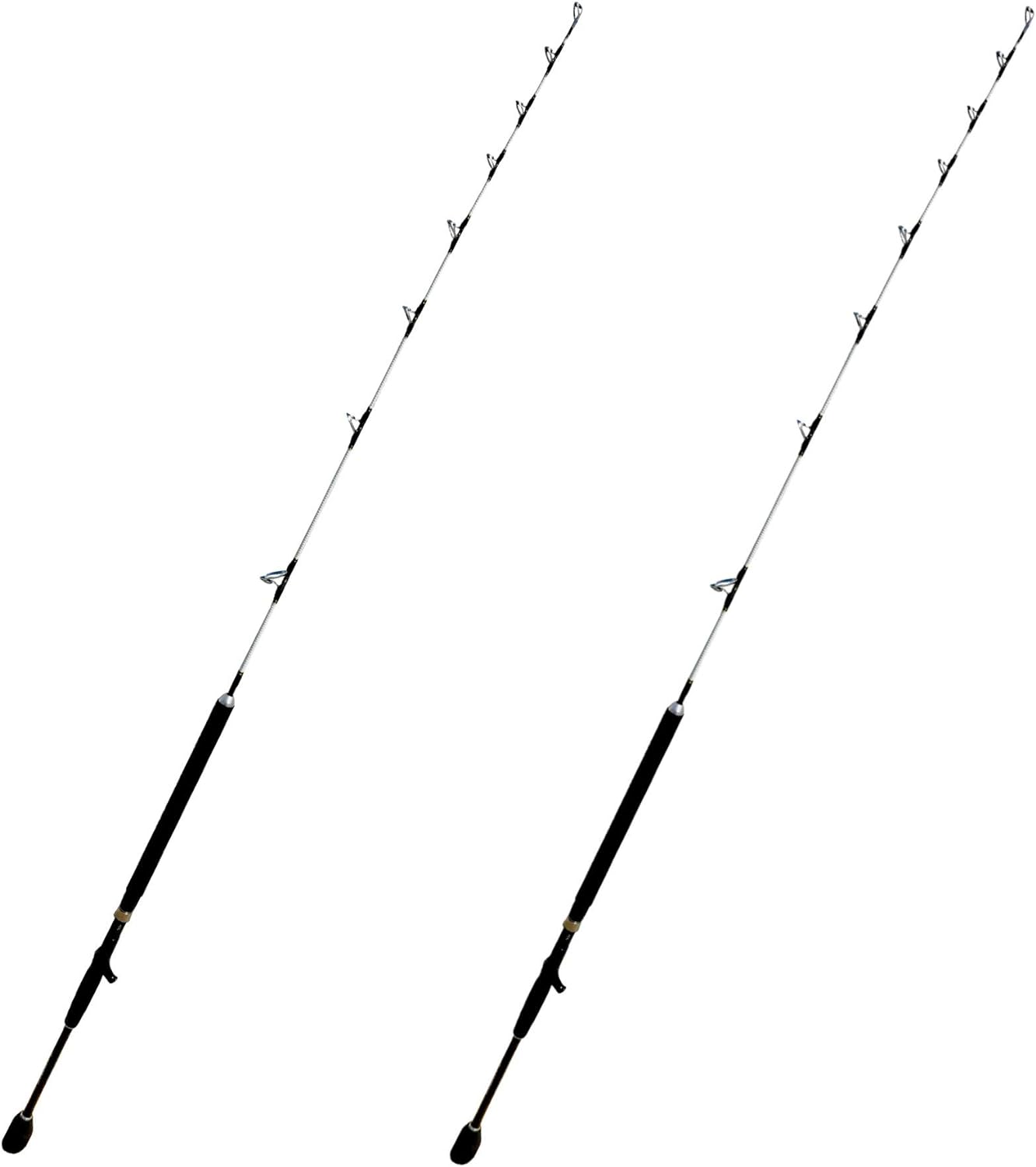 Jigging Rod Saltwater Fishing Rod