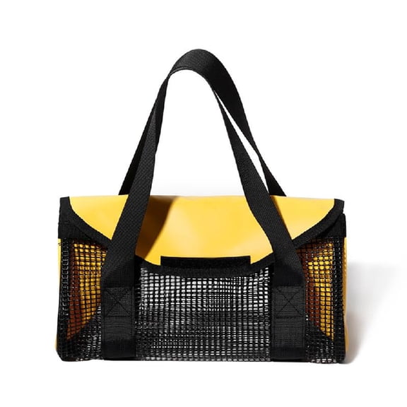 Jigging Spoon Lures Bag Organizers Lure Baits Storage Bag Container Portable Fishing Accessories