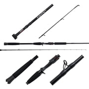 Jigging World Equinox 70 Medium Heavy Casting Rod - JW-EQ701C-MH