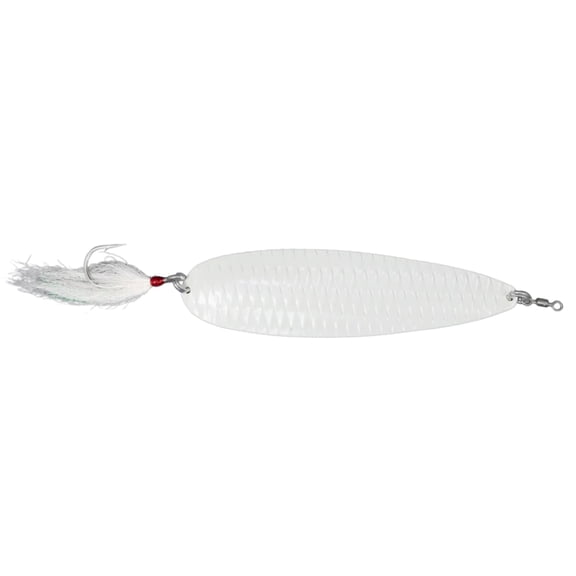 Jigging World Flutter Spoons