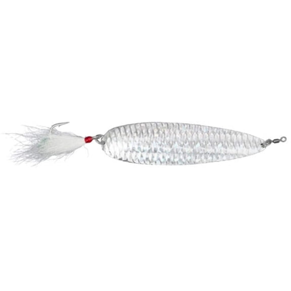 Jigging World Flutter Spoons
