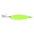 thumbnail image 1 of 2 Magnum Flutter Spoon Deep Sea Jigging  Fishing  Lures. 9 Inch For Striped Bass, 1 of 4